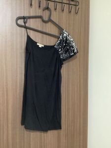 original DKNY Jeans party wear top
