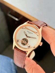 Patek Philippe Tourbillon Premium Collection Now i
