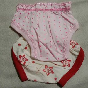 Baby Girl Clothing Set