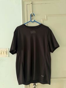 Black T-Shirt