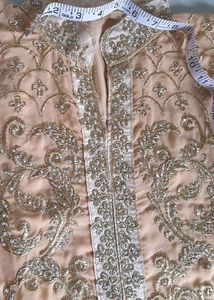 Pakistani Kurti Heavy