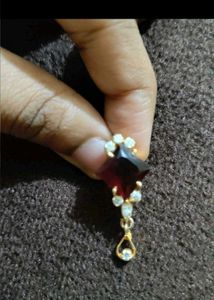 Statement Earrings