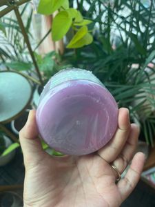 Sugar Body Scrub