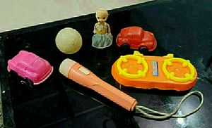 Kids Toys &amp; Sell Torch🔦