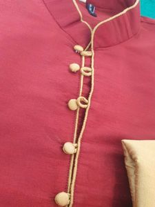 new👌📣😊📦🙏Men's Kurta Pajama Set 42 size