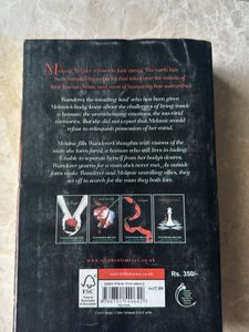 The Host by Stephenie Meyer