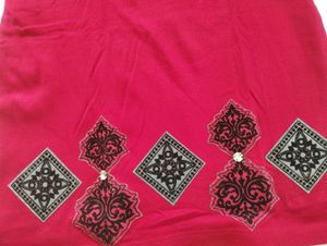 Brand New Woollen Kurta