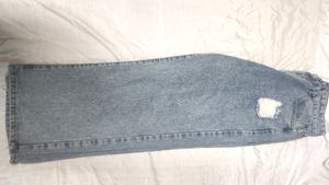 Urbanic Blue Ribbed Jeans 🌷