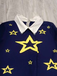 woollen top