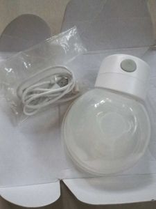 Wearable Electric Breast Pump
