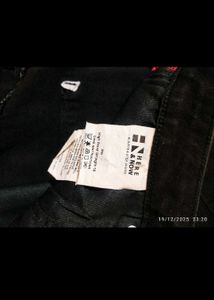 Classic Black Pants 👖 For Women