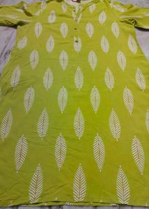 Pocket Desimix Kurta