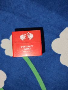 ENN Beauty Sugar Rush Lip Scrub