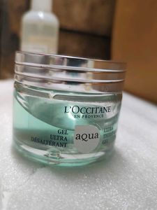 The L'Occitane Aqua Reotier Ultra Thirst-Quenching