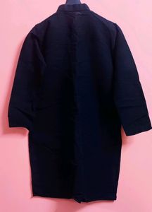 Men's Cotton Kurta