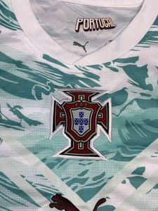 Puma Portugal Jersey Set