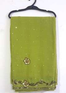 Fancy Saree