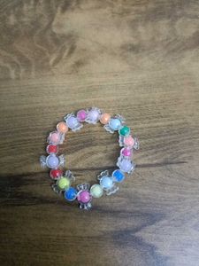 Colorful Beaded Bracelet kids