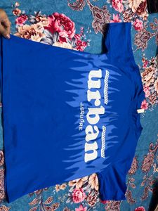 combo of 2 tshirt new
