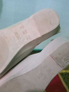 Stylish Pointed Toe Ballet Flats
