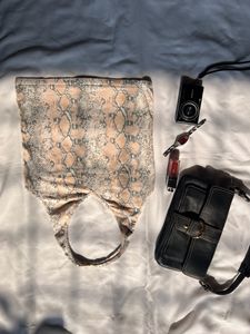 🥯American Eagle Halter Neck Top🥯