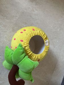 Strawberry Plushie