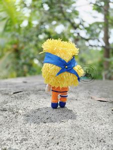 NARUTO plushie