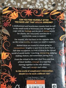 Wish I Could Tell You by Durjoy Datta