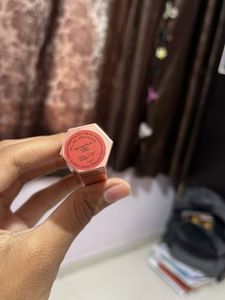 Praush Beauty Plush Matte Lipstick