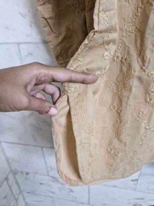Embroidered TrueBrowns Co-ord Set