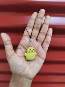 Baby Chick &amp; Octopus Charms (Any 1)