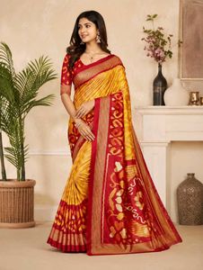 Elegant Saree🤌