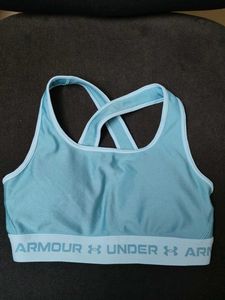 Under Armour Sports Bra