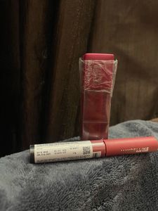 Maybelline Lipsticks.💗