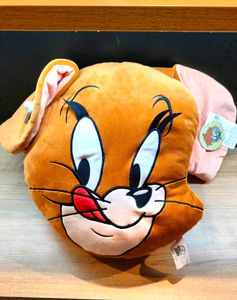 Kids Mirada Jerry Cushion Pillow