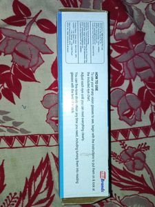 Adjustable Lens Eyeglasses With Freebie