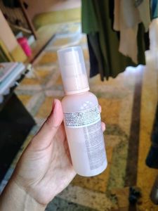 Innisfree korean hair serum