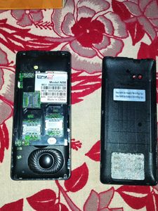 Super Music Mobile Phone
