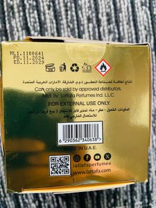 Lattafa Eclaire EDP