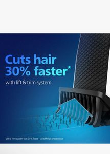 Philips Series 3000 Beard Trimmer