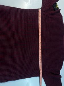 Stone Island Crewneck Sweater