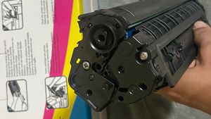 CANON Toner Cartridge 925