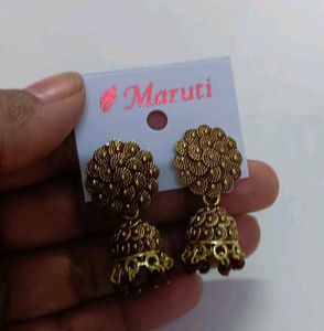 Earrings .. Pick Any Two