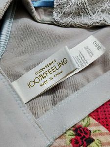 Comfortable Everyday Bra gift penty 🎁 today