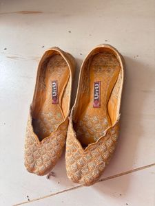Stylish Flats for Women - Pair 1 &amp; 2