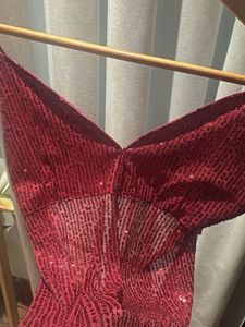 Sheer Lace sequins Camisole Top