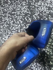 Nike Mind 001 Slide BLUE