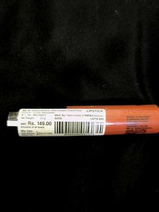Nude shade lipstick