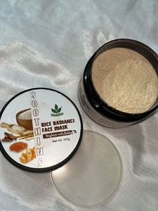 Havintho Rice Radiance Face Mask - Brighten Skin