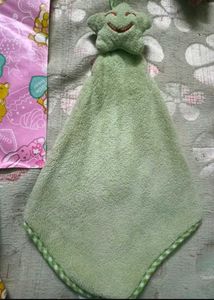 Cute Bear Towel